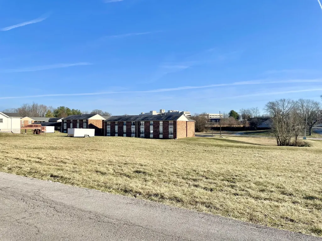 117 Todd Street Somerset KY 42503