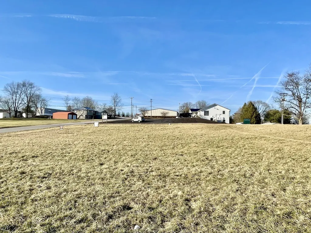 117 Todd Street Somerset KY 42503