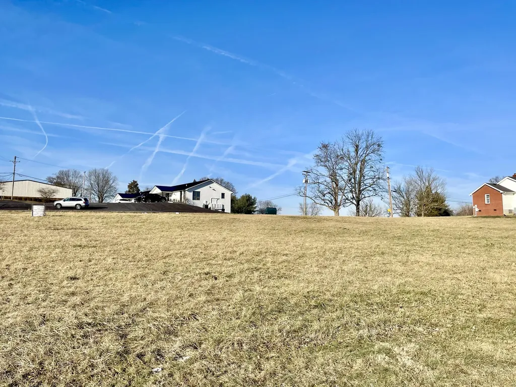 117 Todd Street Somerset KY 42503
