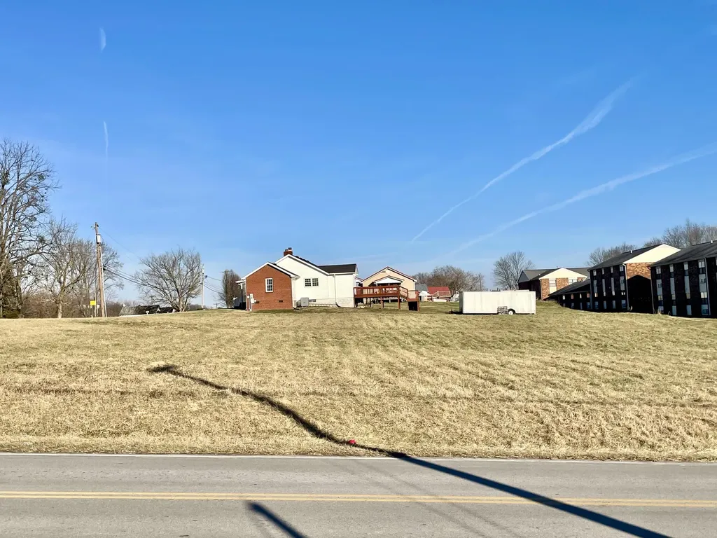 117 Todd Street Somerset KY 42503