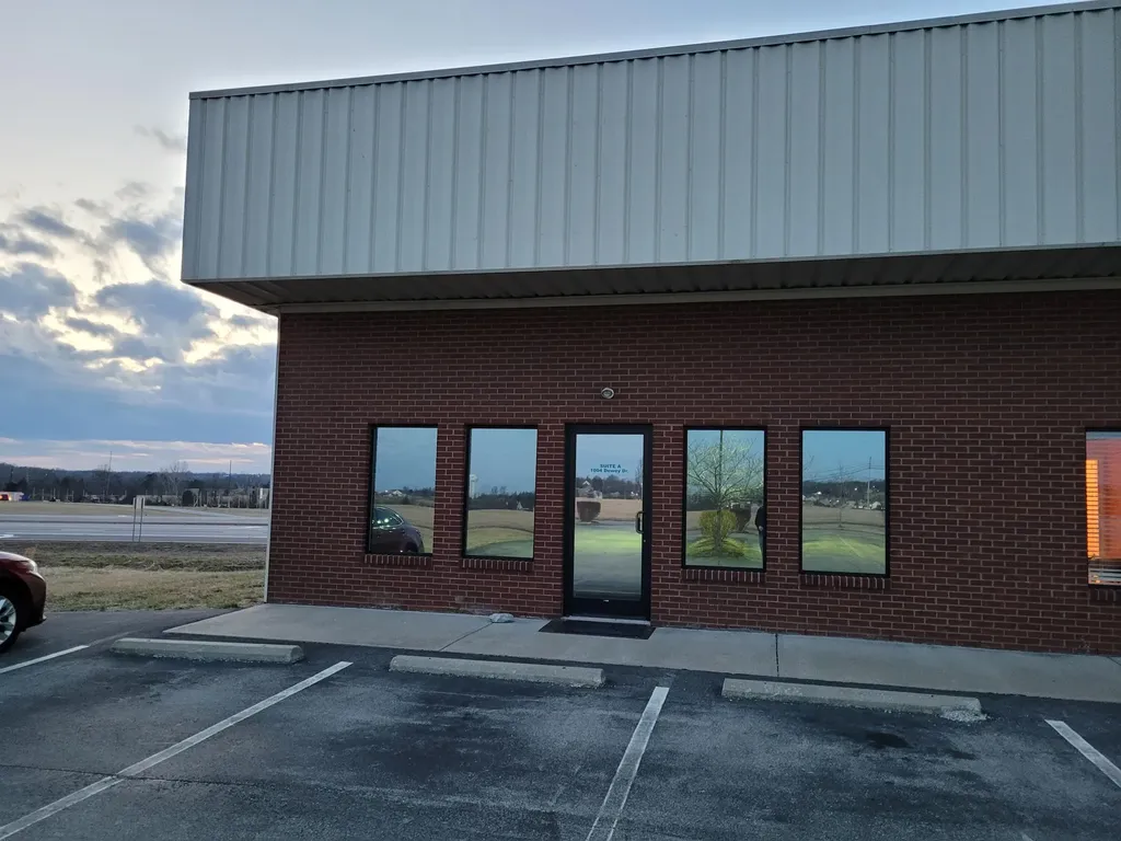 1004 Dewey Drive Lawrenceburg KY 40342