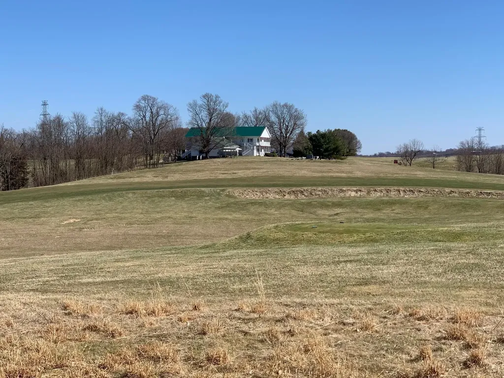 Lot 16 Hunter Drive Lancaster KY 40444