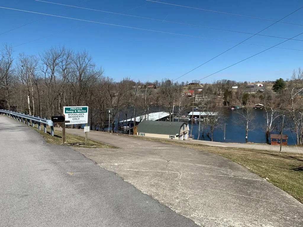 Lot 16 Hunter Drive Lancaster KY 40444