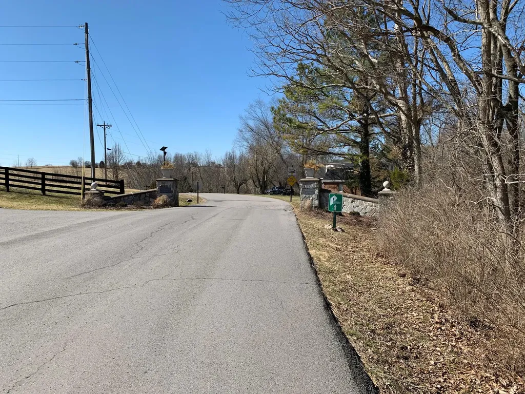Lot 16 Hunter Drive Lancaster KY 40444
