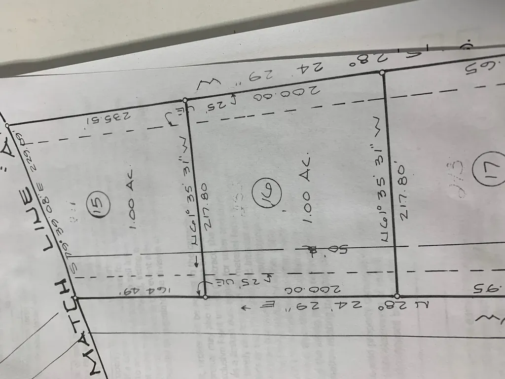 Lot 16 Hunter Drive Lancaster KY 40444
