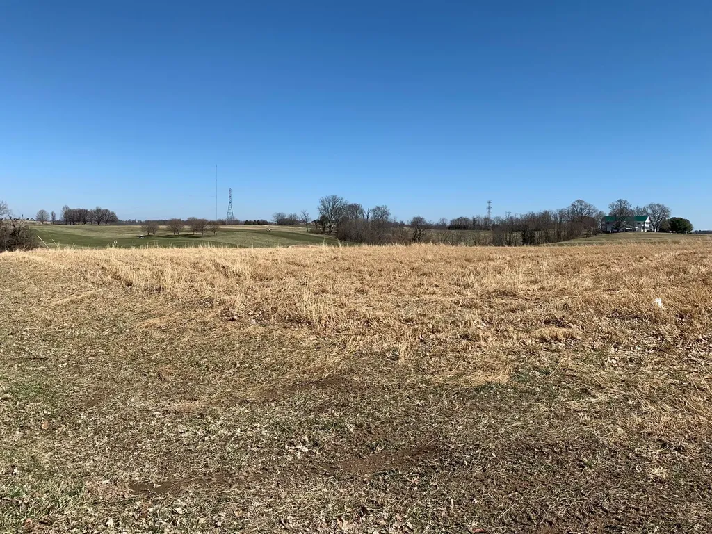 Lot 16 Hunter Drive Lancaster KY 40444