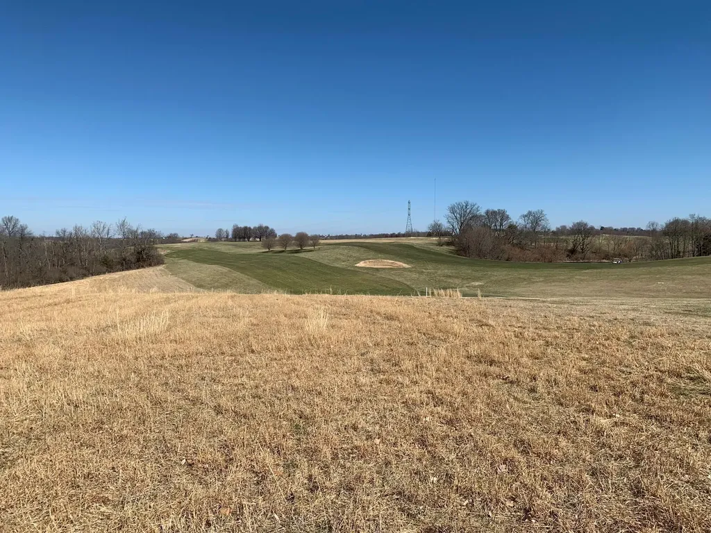Lot 16 Hunter Drive Lancaster KY 40444