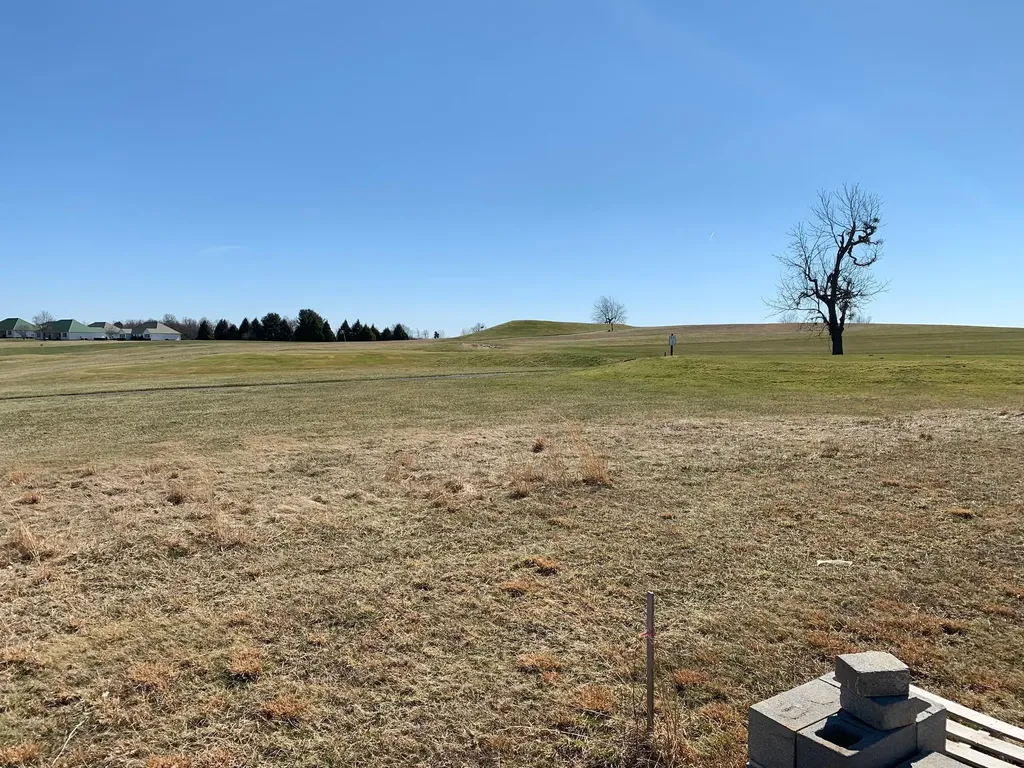 Lot 16 Hunter Drive Lancaster KY 40444