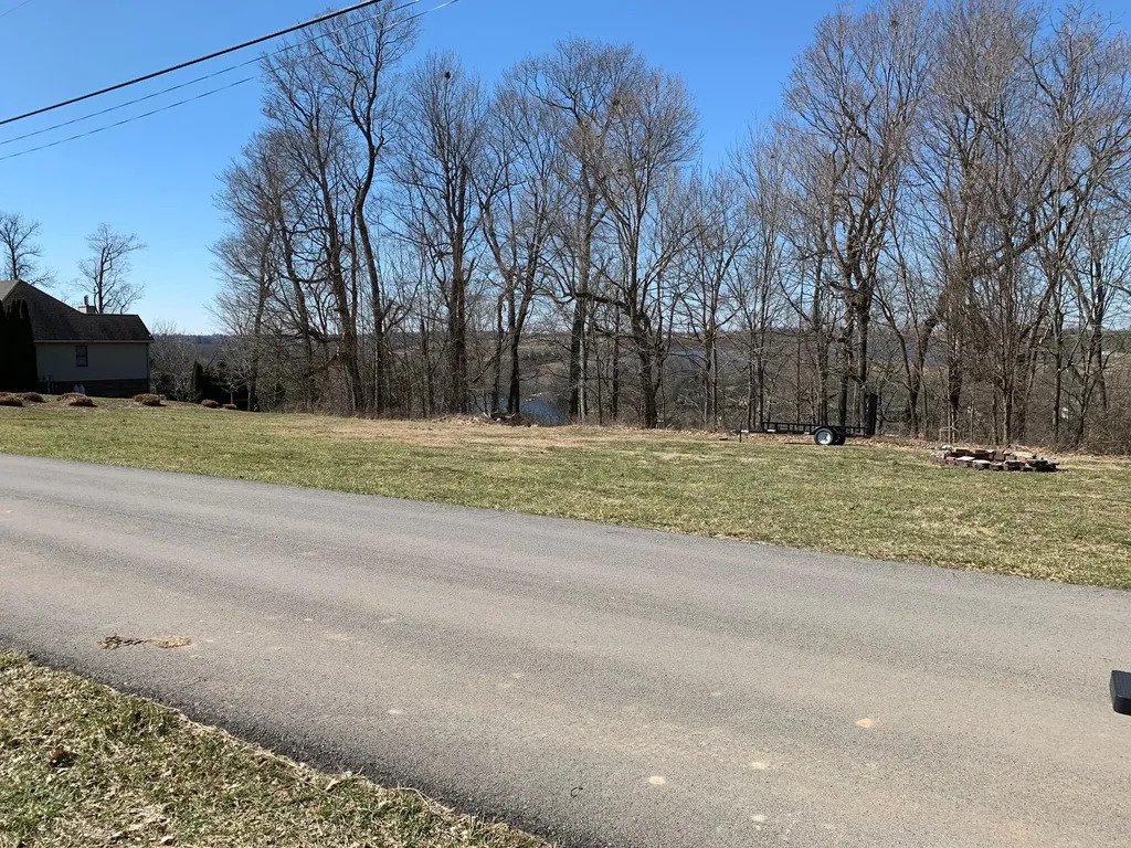 Lot 16 Hunter Drive Lancaster KY 40444