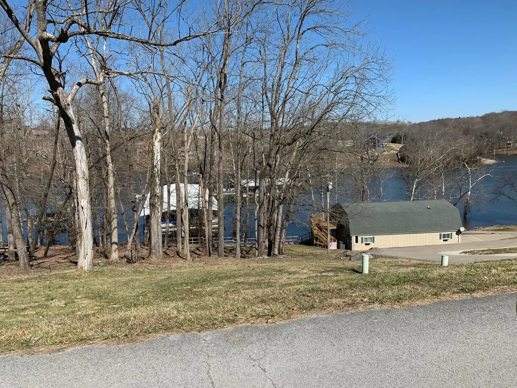 Lot 16 Hunter Drive Lancaster KY 40444