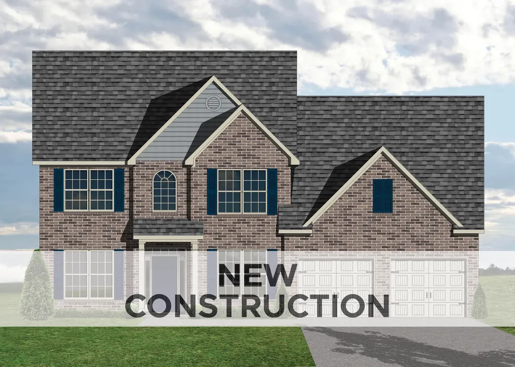 Georgetown KY, 138 Limestone Lane