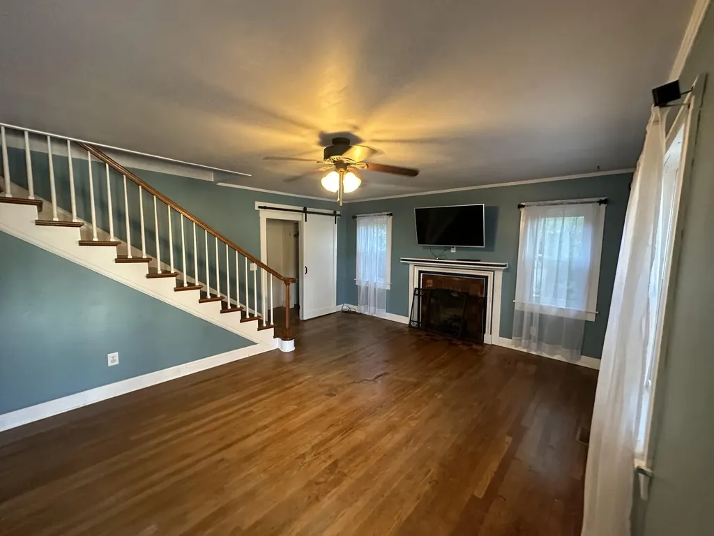 15 S Fork S Road Stanton KY 40380
