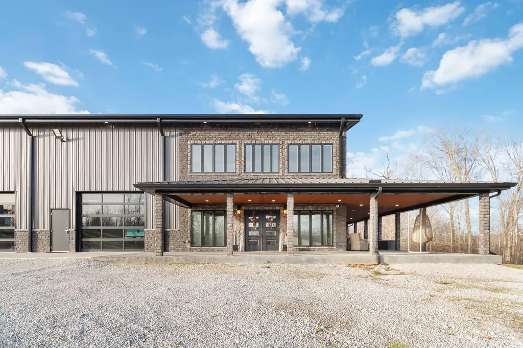 196 Knoll Lane Nancy KY 42544