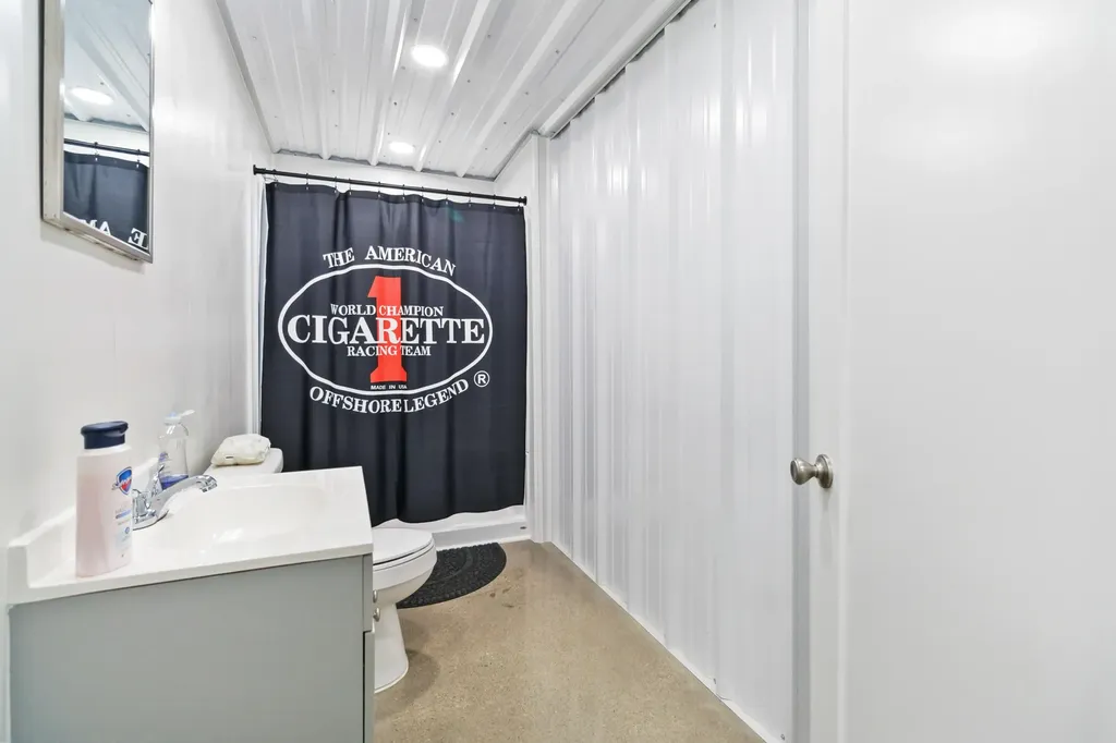196 Knoll Lane Nancy KY 42544