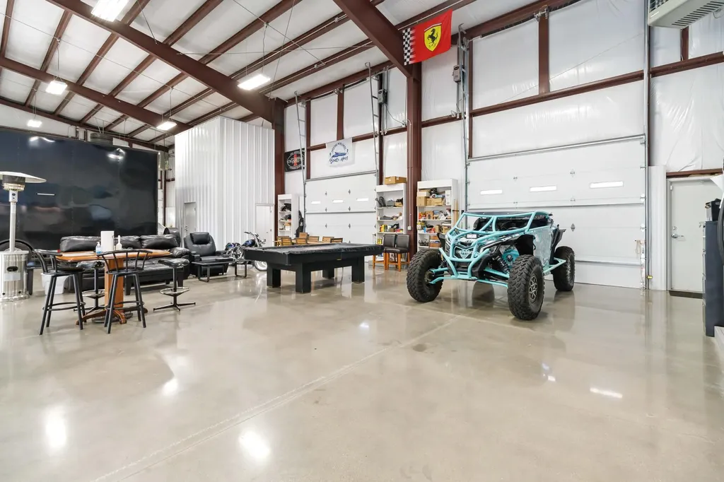 196 Knoll Lane Nancy KY 42544