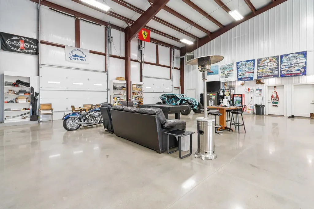 196 Knoll Lane Nancy KY 42544