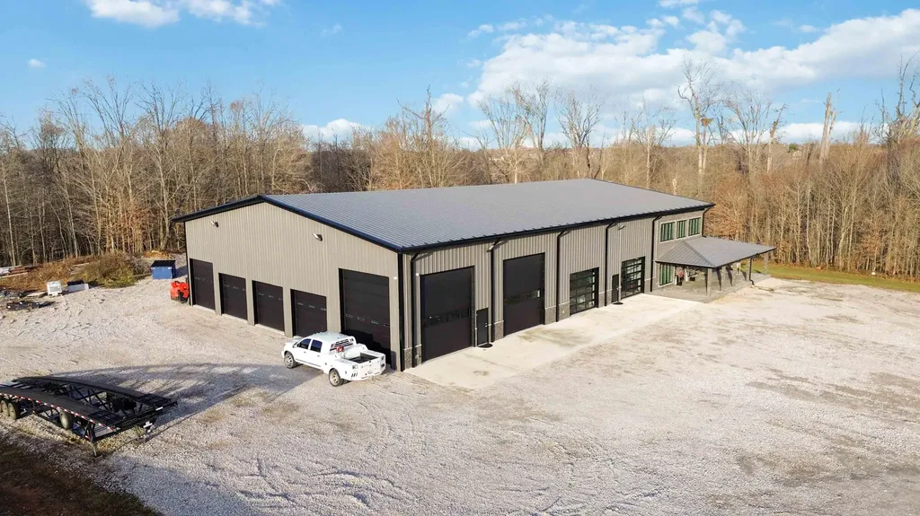 196 Knoll Lane Nancy KY 42544