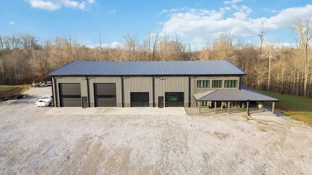 196 Knoll Lane Nancy KY 42544