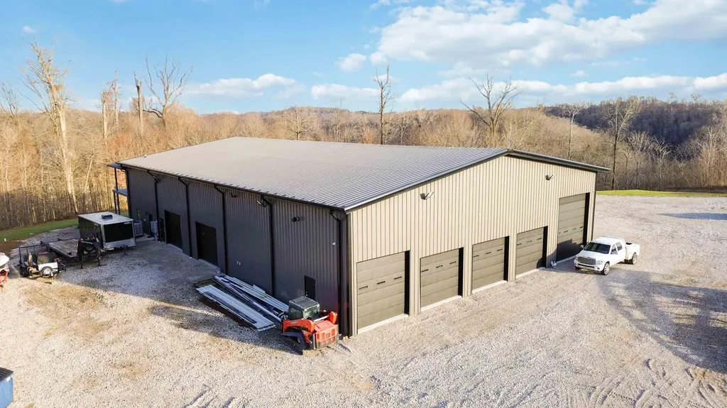 196 Knoll Lane Nancy KY 42544