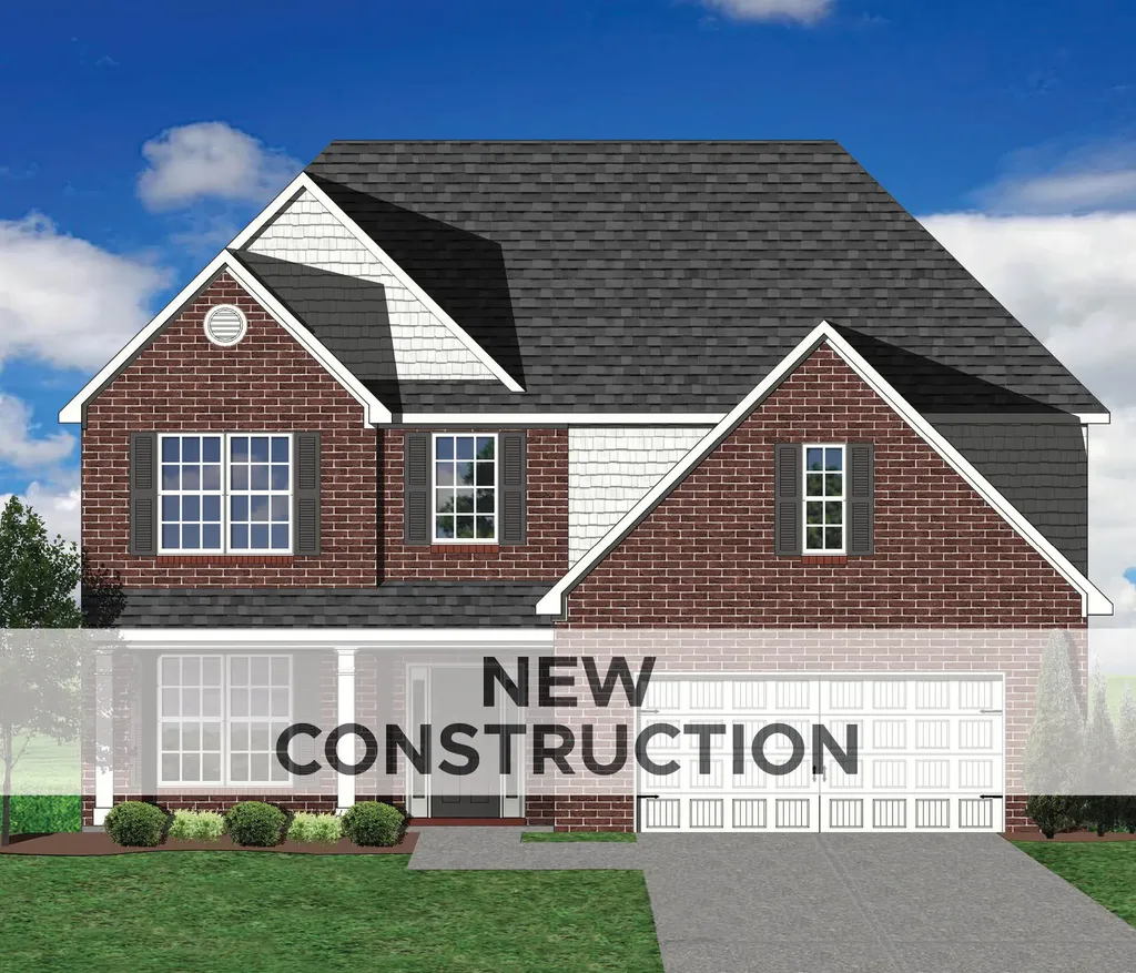 2001 Geneva Place Lexington KY 40509