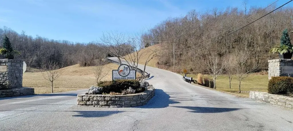 111 Whistler Court Georgetown KY 40324