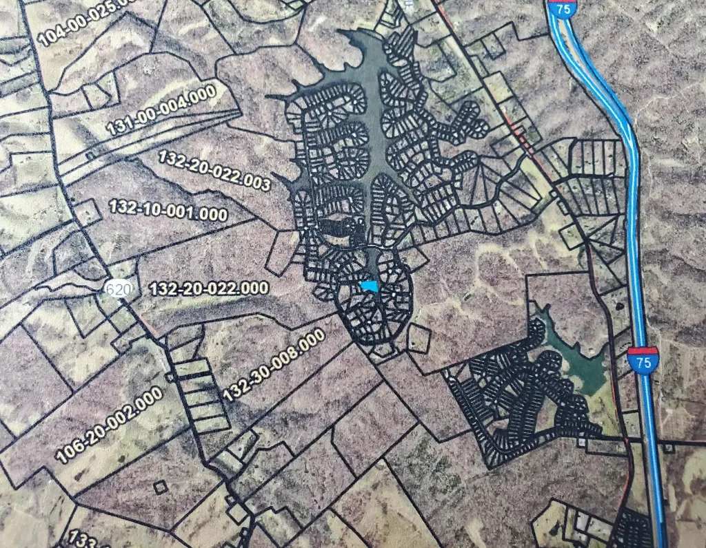 111 Whistler Court Georgetown KY 40324