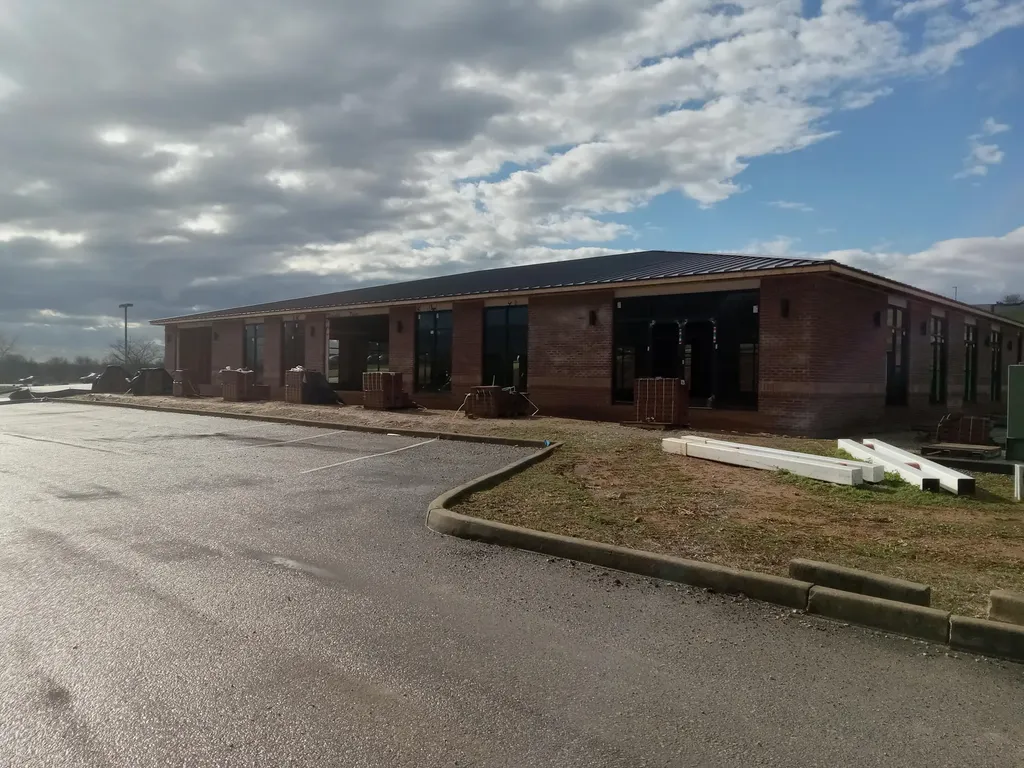 55 Medpark Square Somerset KY 42501