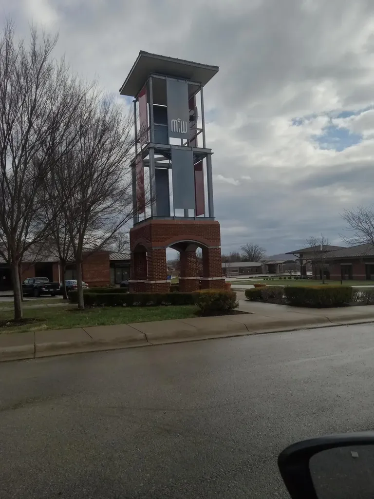 55 Medpark Square Somerset KY 42501