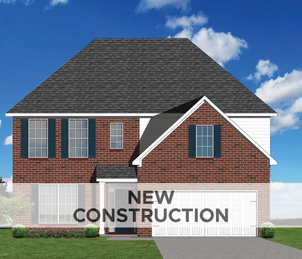 135 Oxford Landing Drive Georgetown KY 40324