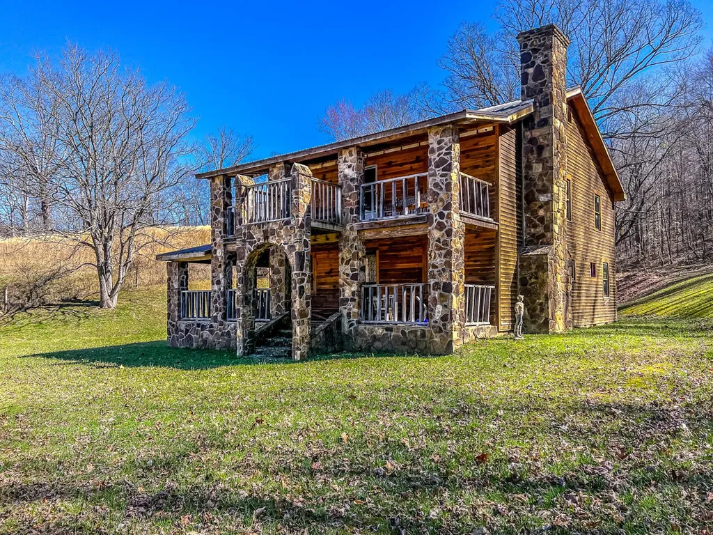 Beattyville KY 41311