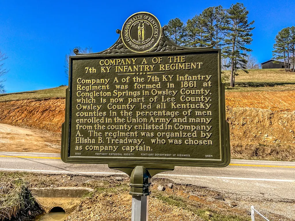 Beattyville KY 41311