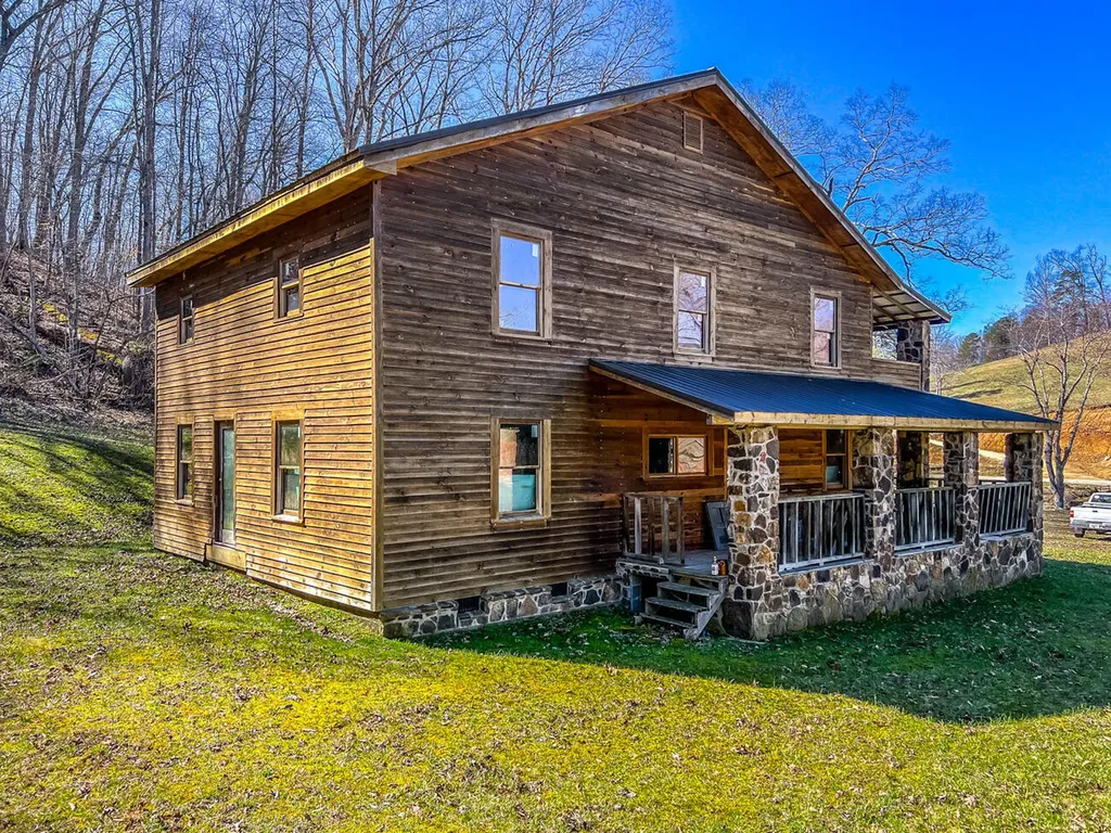 Beattyville KY 41311
