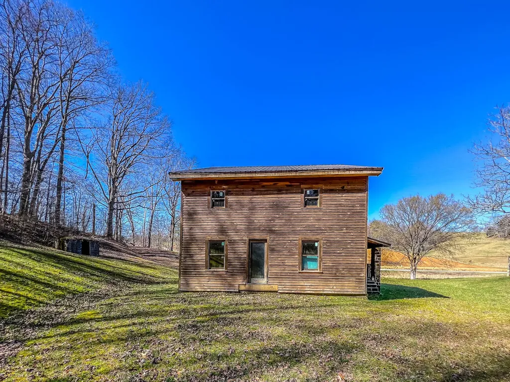 Beattyville KY 41311