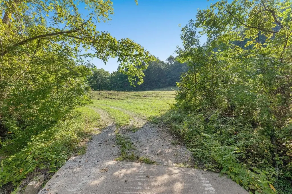 9999 Sunrise Valley Tract 3 Road Irvine KY 40336