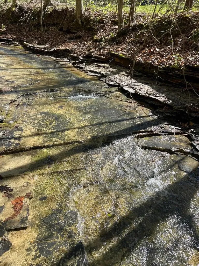 9999 Sunrise Valley Tract 3 Road Irvine KY 40336