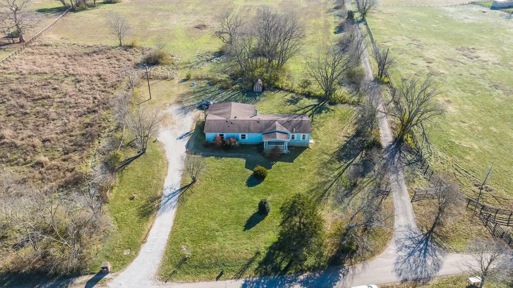 1101 Kidds Mill Road Versailles KY 40383