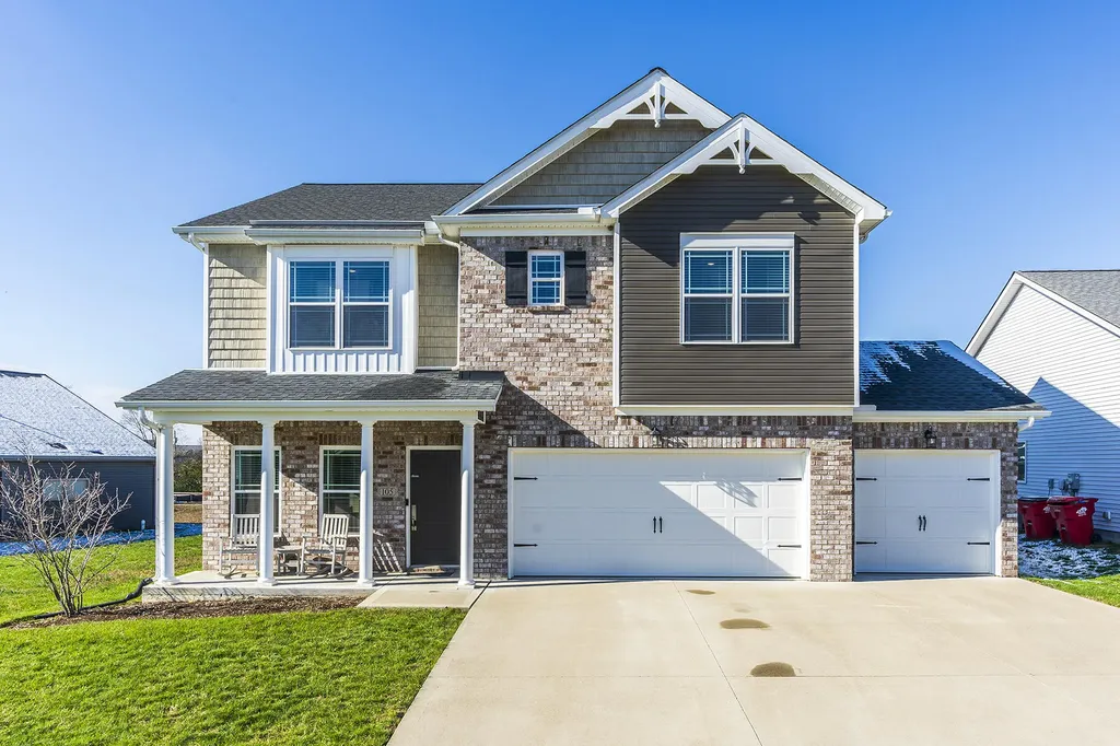 105 Maddrey Haven Nicholasville KY 40356