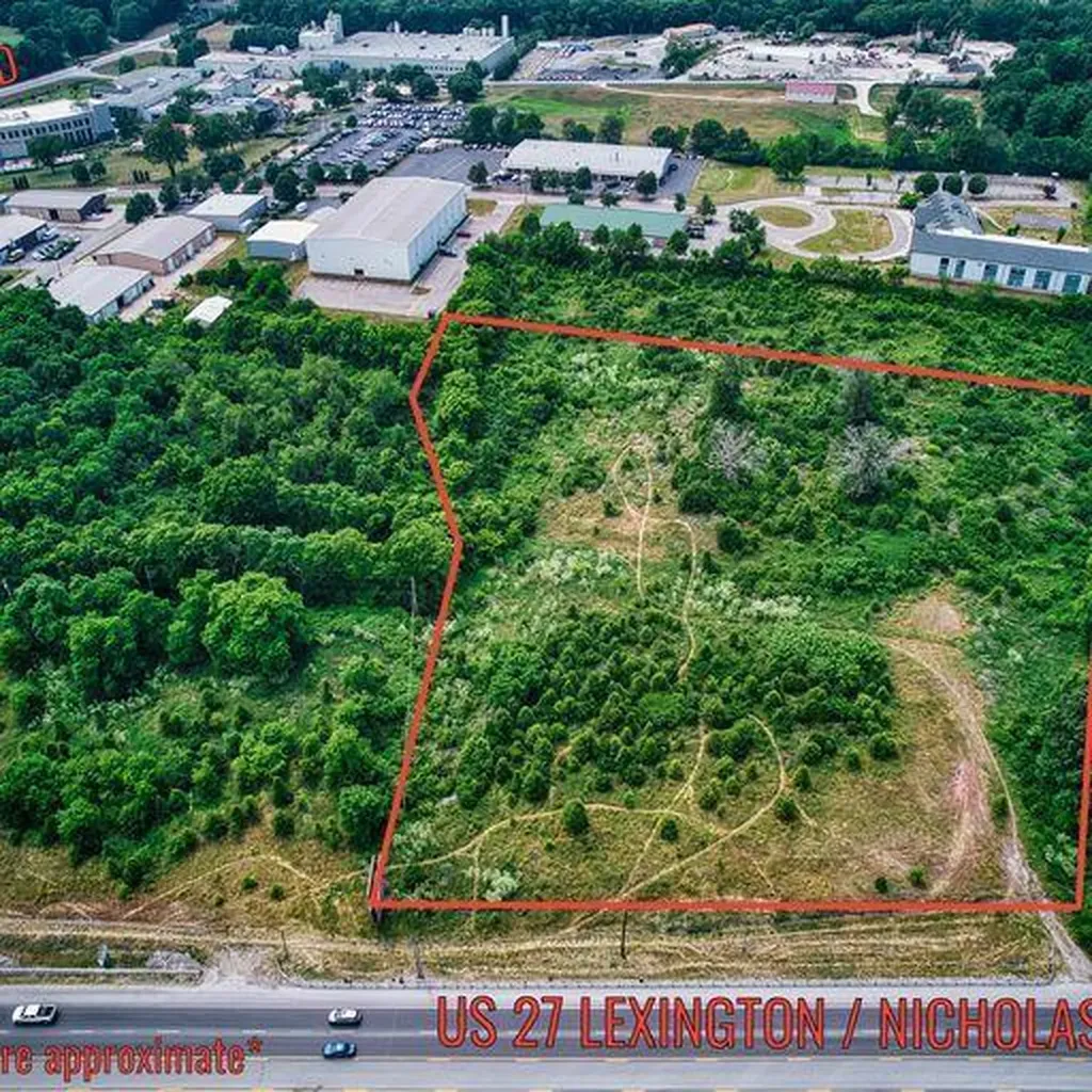 3079 Lexington Road Nicholasville KY 40356