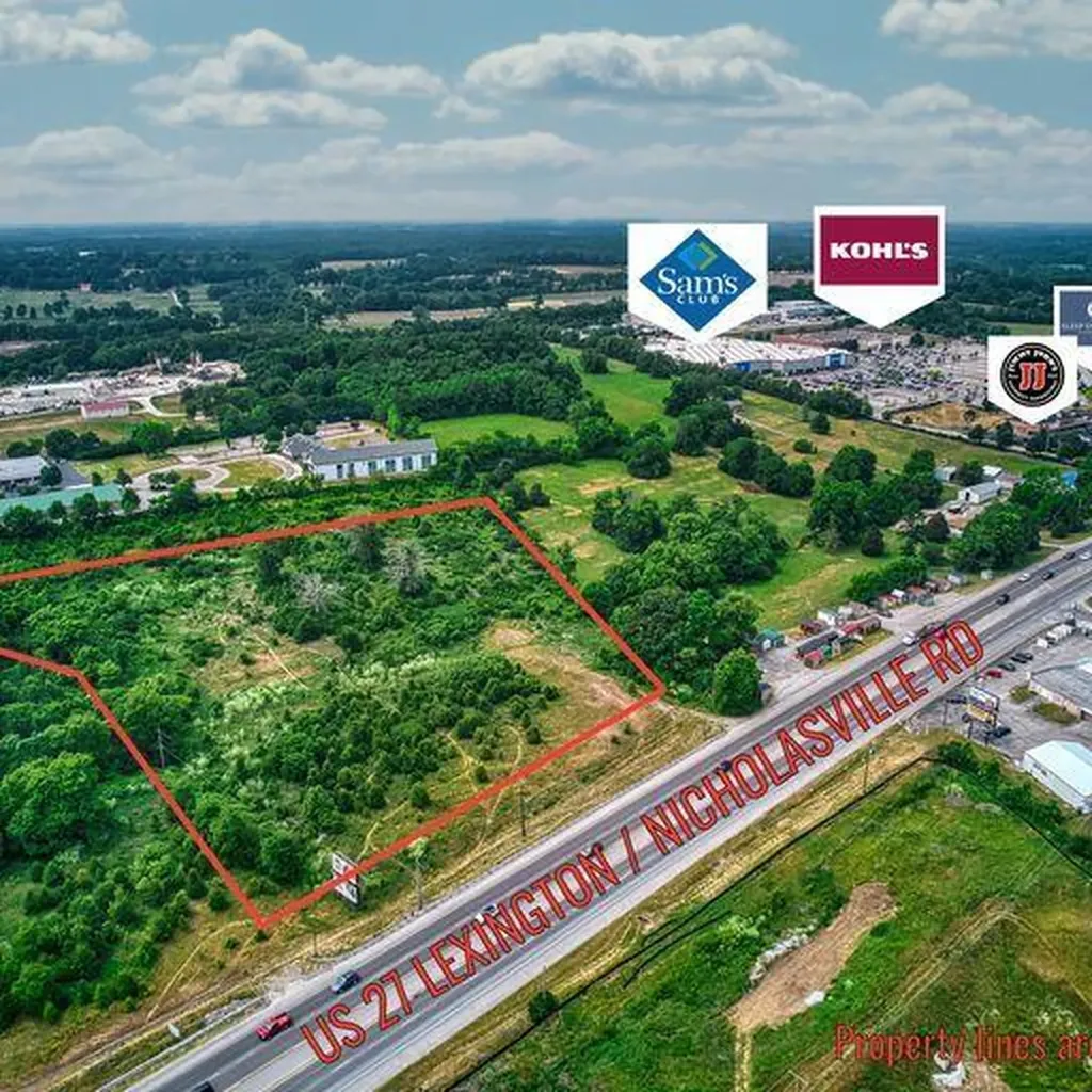 3079 Lexington Road Nicholasville KY 40356