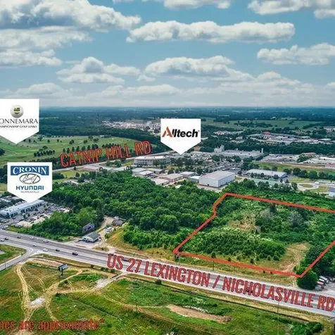 3079 Lexington Road Nicholasville KY 40356
