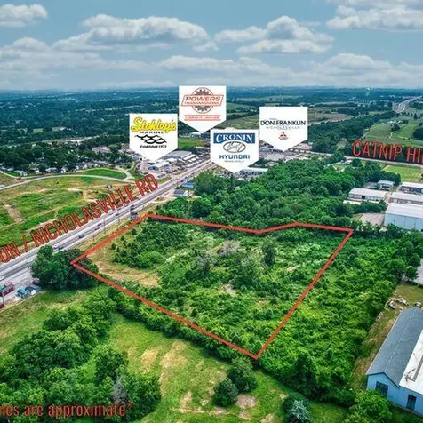 3079 Lexington Road Nicholasville KY 40356