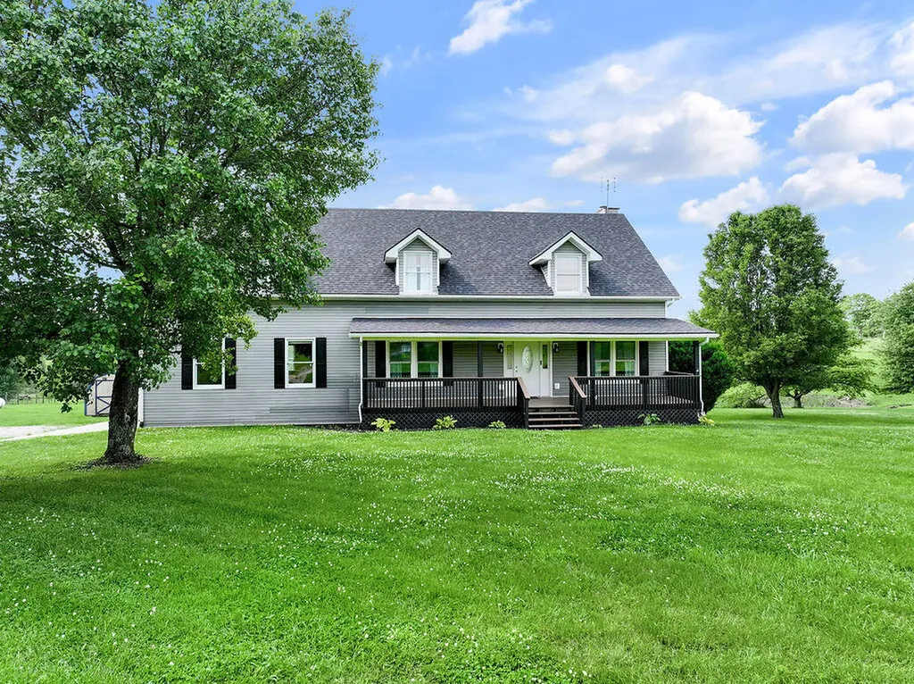 Winchester KY, 1063 Wades Mill Road