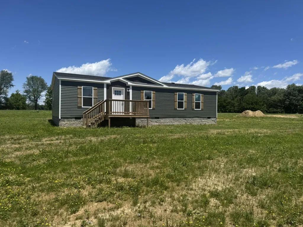 81 Drew Lane Campbellsville KY 42719