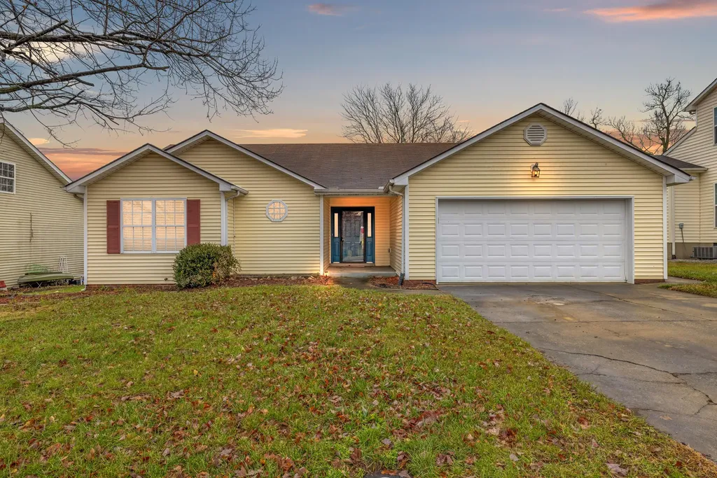 345 Weslyn Way Nicholasville KY 40356