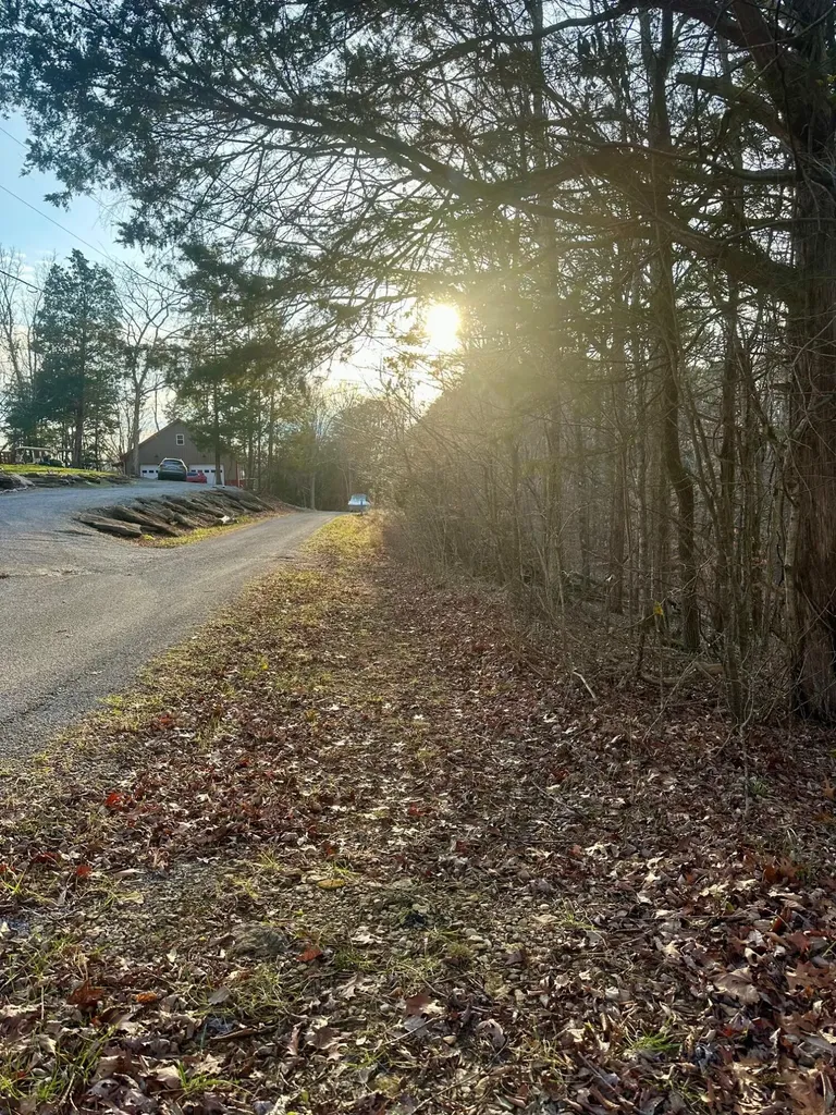 3 Campbell Road Nancy KY 42544