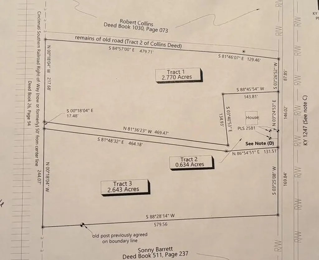 9379 Highway 1247 Eubank KY 42567