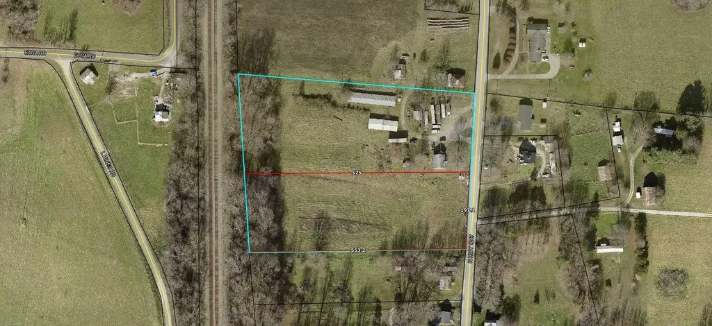 9379 Highway 1247 Eubank KY 42567