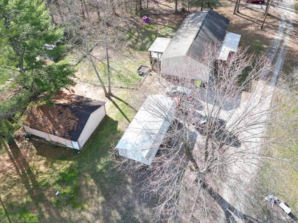 107 Ravenwood Estates London KY 40741