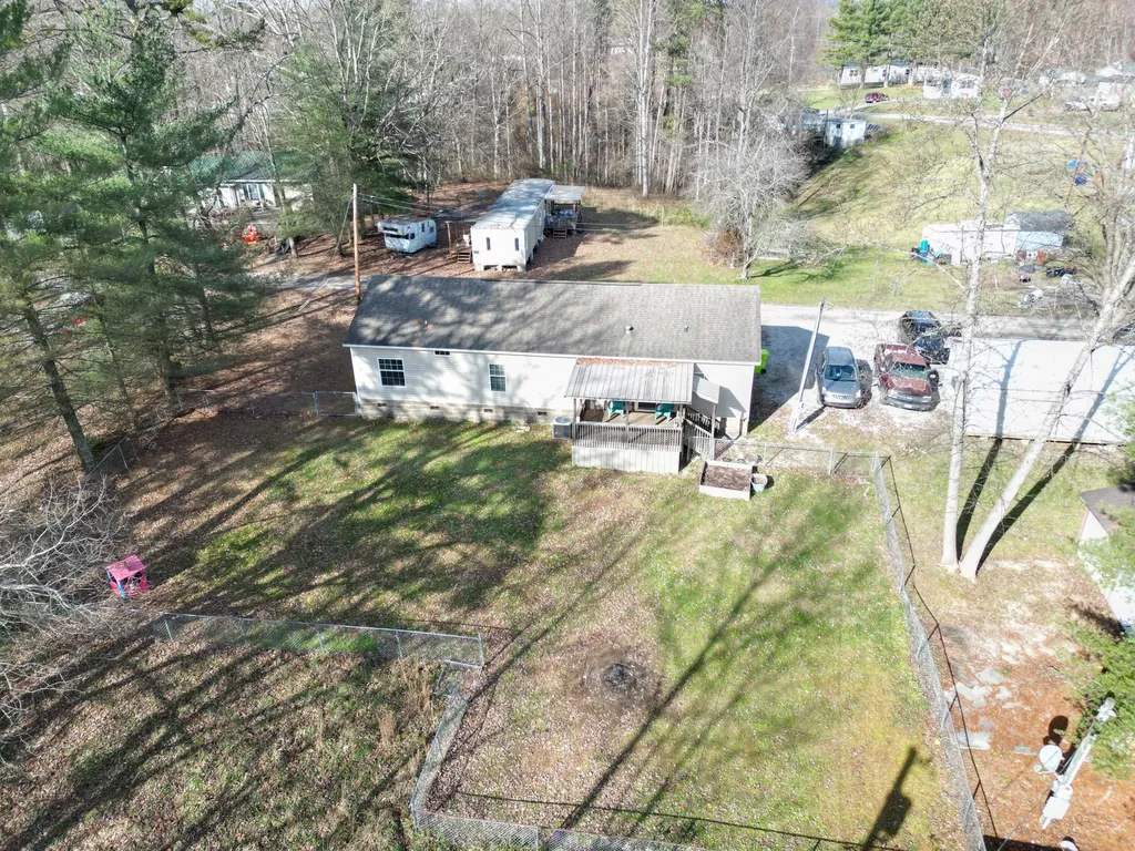 107 Ravenwood Estates London KY 40741