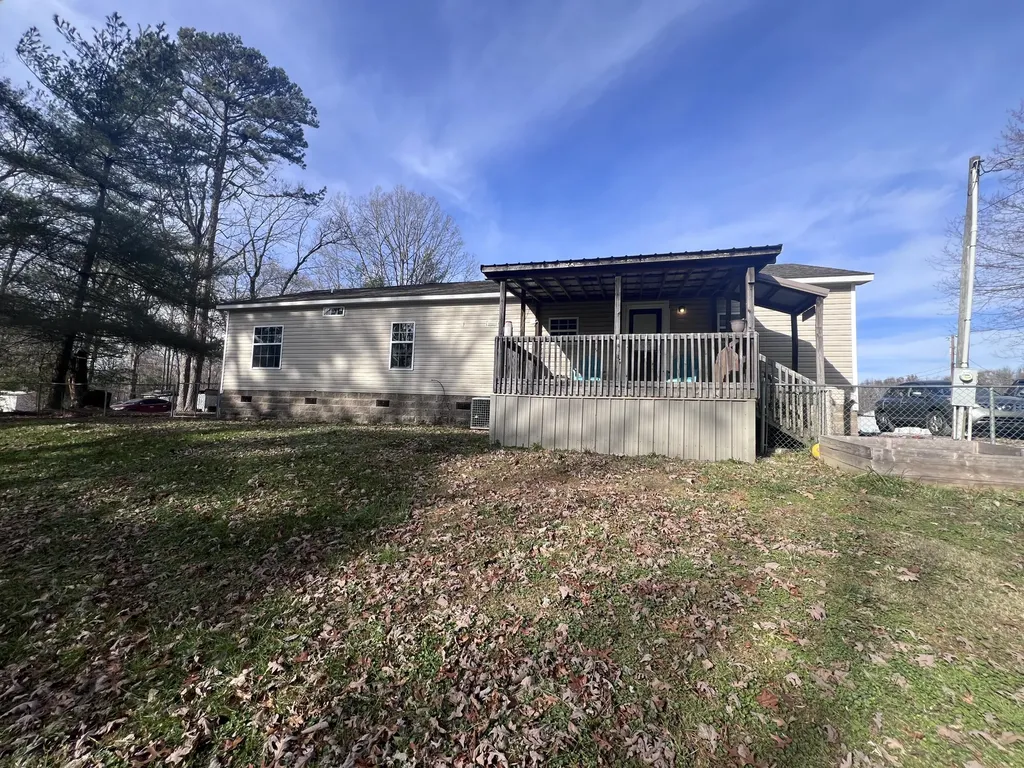107 Ravenwood Estates London KY 40741